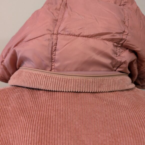 American eagle puffer jacket - Picture 8 of 10